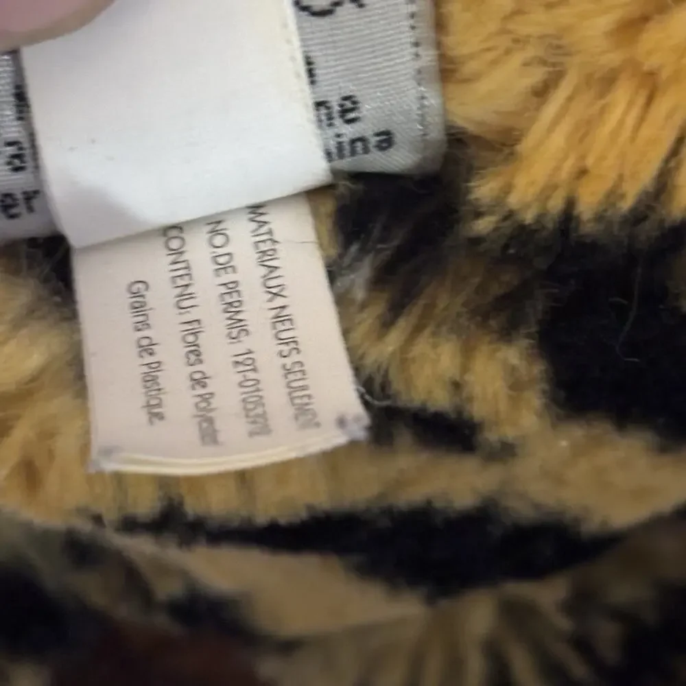 Rare Retired Jellycat Bashful Tiger 2011 JCINC3021